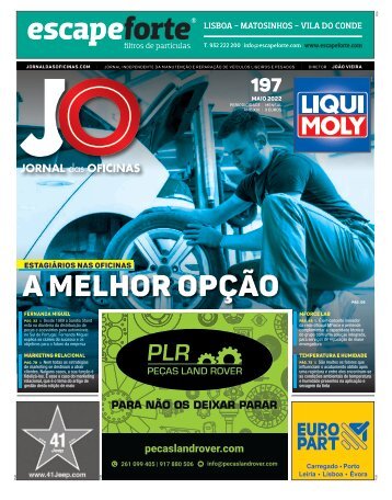 Jornal das Oficinas 197