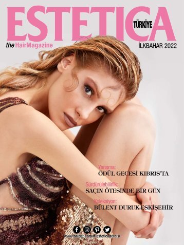 Estetica 2022 İlkbahar