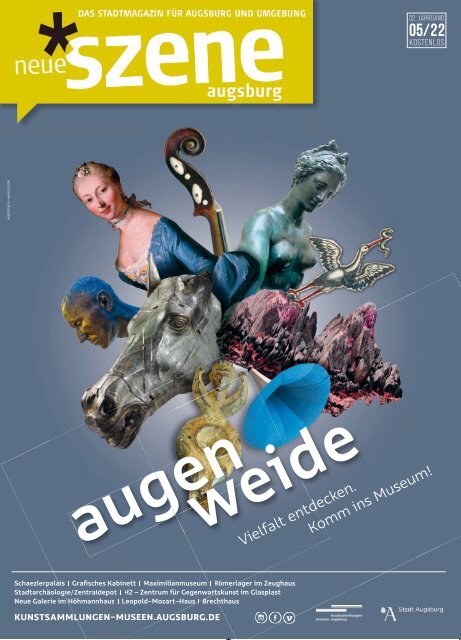Neue Szene 0522