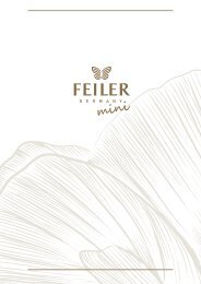 FEILER MINI