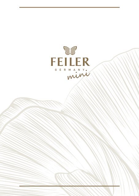 FEILER MINI