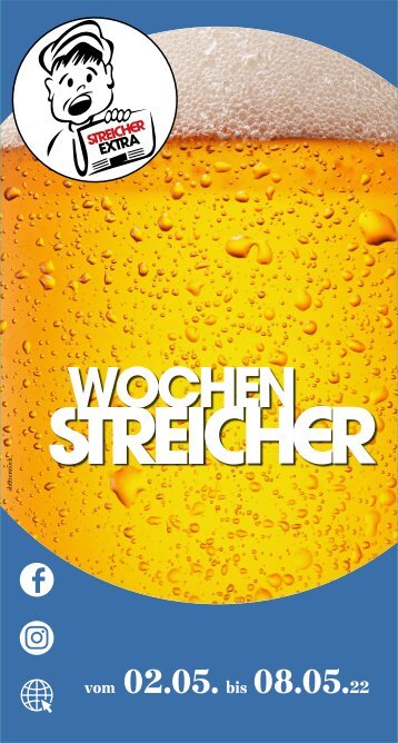 #Ausgabe KW 18