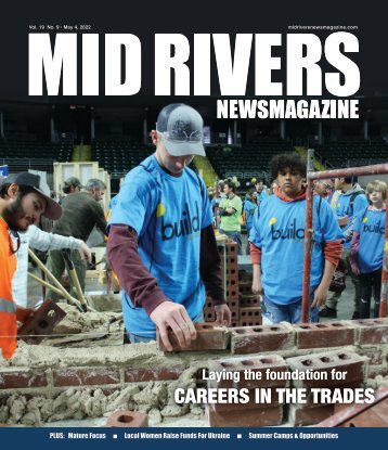 Mid Rivers Newsmagazine 5-4-22