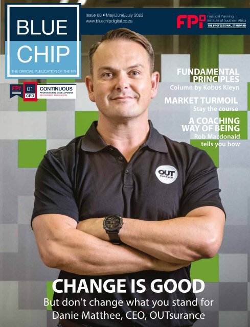 Blue Chip Issue 83