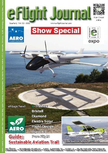 e-Flight Journal 2 2022 AEROSPECIAL