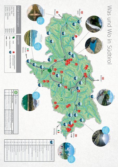 Südtirol Magazin Sommer 2022 - WamS