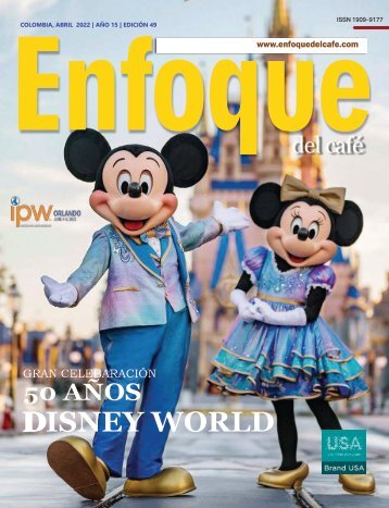 ENFOQUE EDICIÓN 49