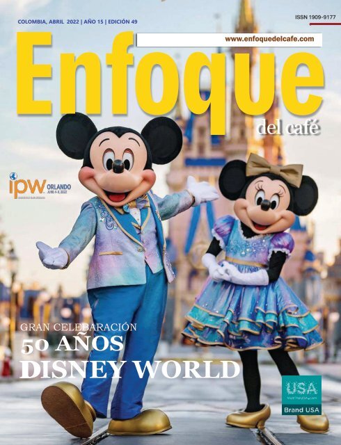 ENFOQUE EDICIÓN 49