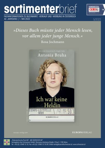 sortimenterbrief mai 2022