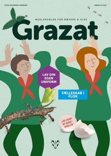 GRAZAT 02 2022