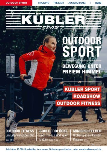 Kübler Sport Outdoor Sport