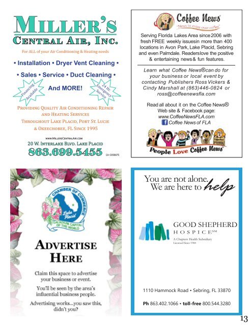 April 2022 Newsletter
