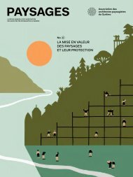 Paysages 2022 - AAPQ