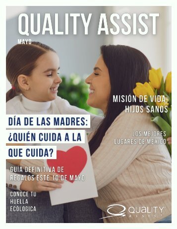 Revista mayo 