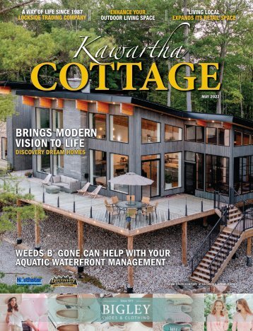 KawarthaCottage MAY2022
