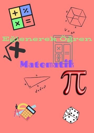 Matematik E-dergi