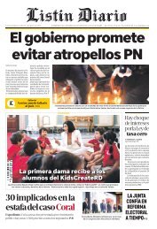 Listín Diario 05-05-2022