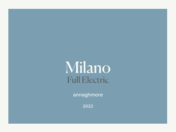 MILANO ELECTRIC 