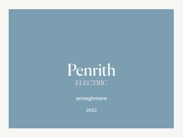 Penrith Suite