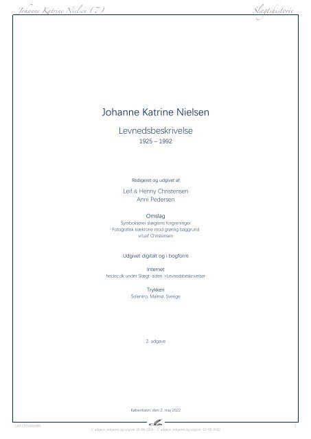 00007-Johanne Katrine Nielsen