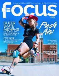 2022 Issue 2 May/Jun Focus - Mid-South magazine