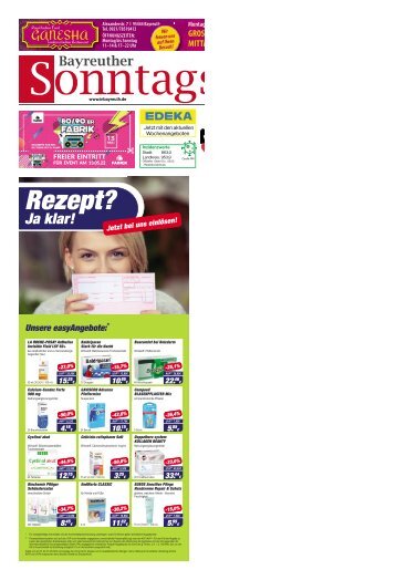 2022-05-08 Bayreuther Sonntagszeitung