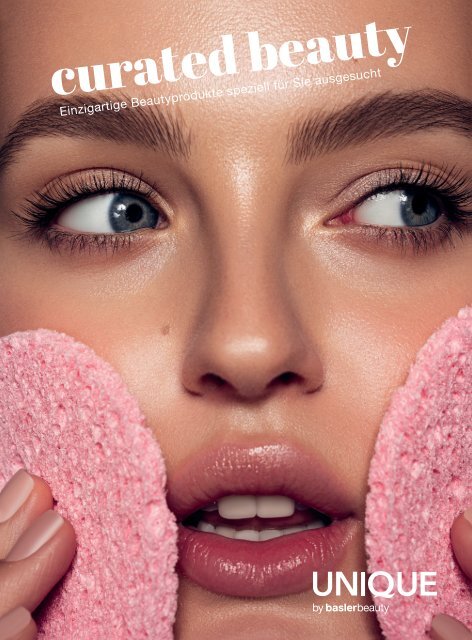 Curated Beauty (DE)