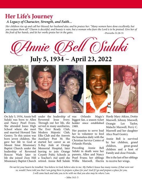 Annie Bell Suluki Funeral Program DSTBBF8P v2 FAMILY PROOF v2  ss