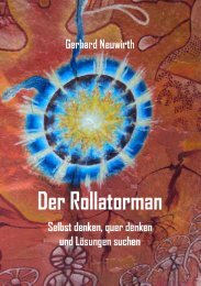 Der Rollatorman