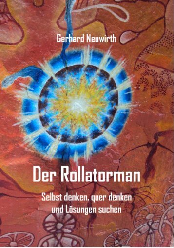 Der Rollatorman