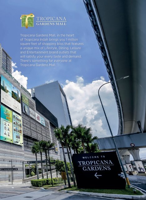 Tropicana May-June 2022 #142 The Sports Issue