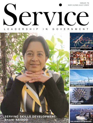 Service Issue 79