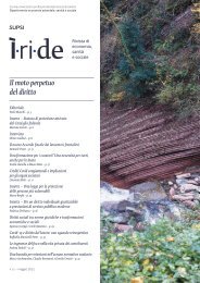  Iride 12 | maggio 2022