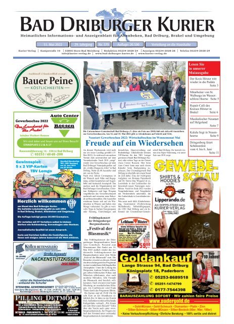 Bad Driburger Kurier 379