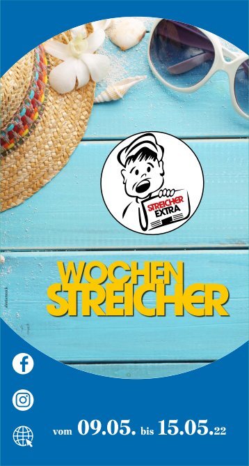 #Ausgabe KW 19