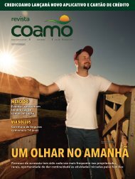 Revista Coamo edição Abril de 2022