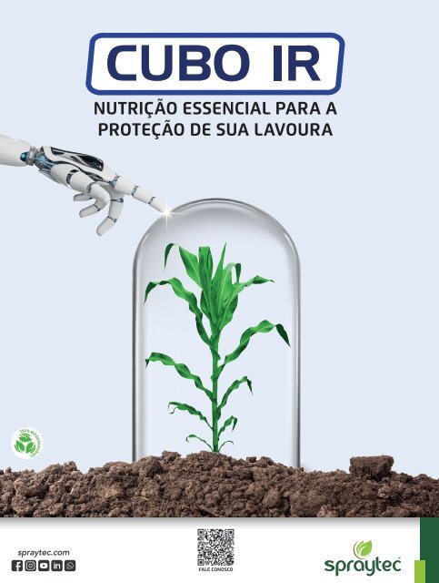 Revista Coamo edição Abril de 2022