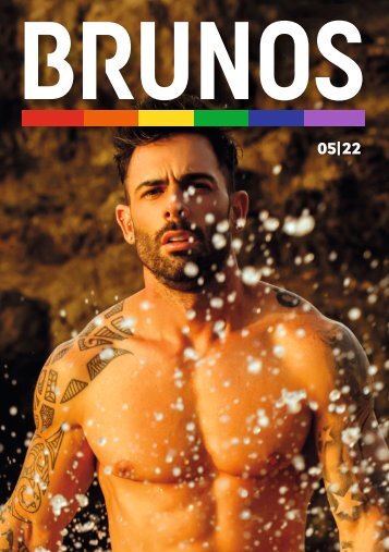 BRUNOS Katalog Mai 2022