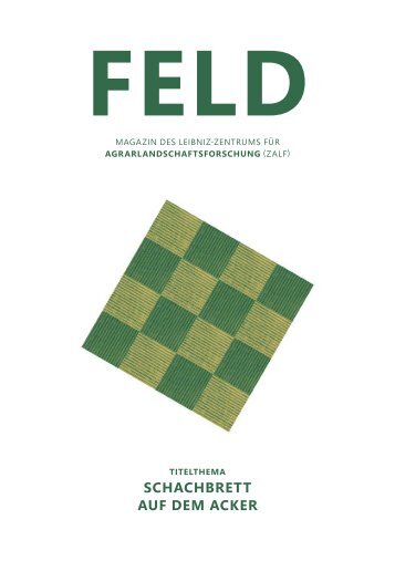 FELD 01/2022