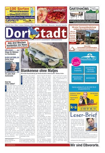 DorfStadt 07-2022