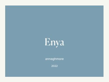 Enya Suite