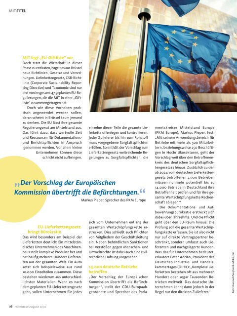 Mittelstandsmagazin 02-2022