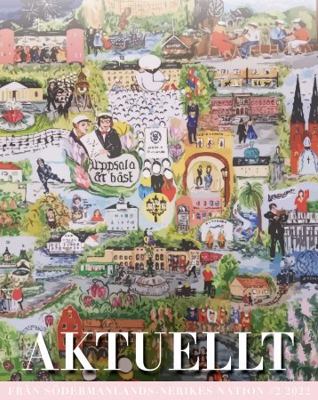 Aktuellt #2 2022