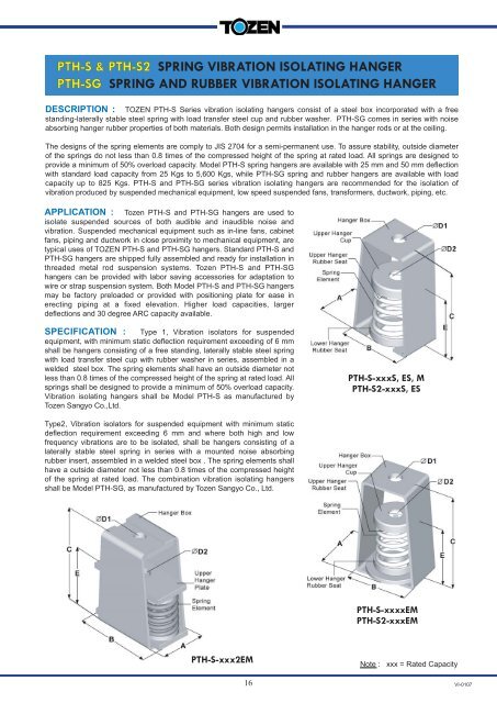 Catalog(PDF) - TOZEN