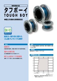 タフボーイ TOUGH BOY - TOZEN