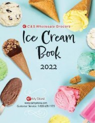 Ice Cream Book 2022