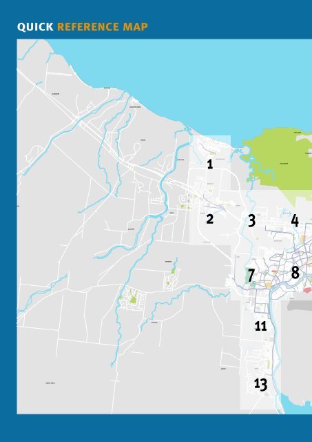 Bikeways - Townsville City Council