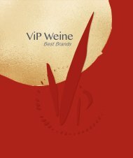 Vip Weine - Best Brands 2022