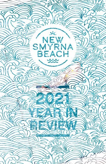 2021 Visitor Profile Booklet