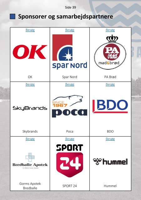 2022 - Nr. 05 - Bredballe IF - Silkeborg KFUM - 140522
